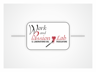 WORK AND PASSION LAB