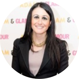 GIULIANA COSSU