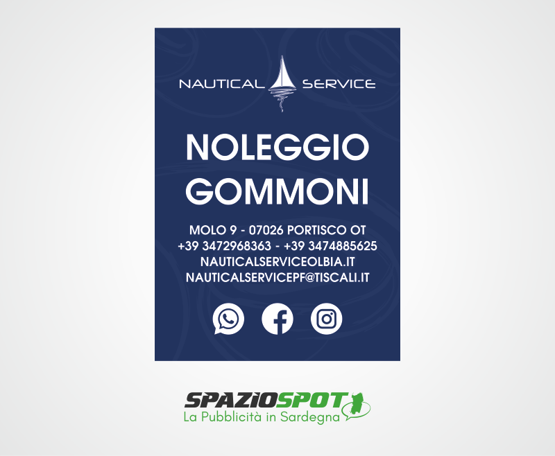 Nautical service