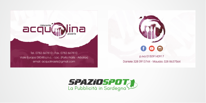 Acquolina