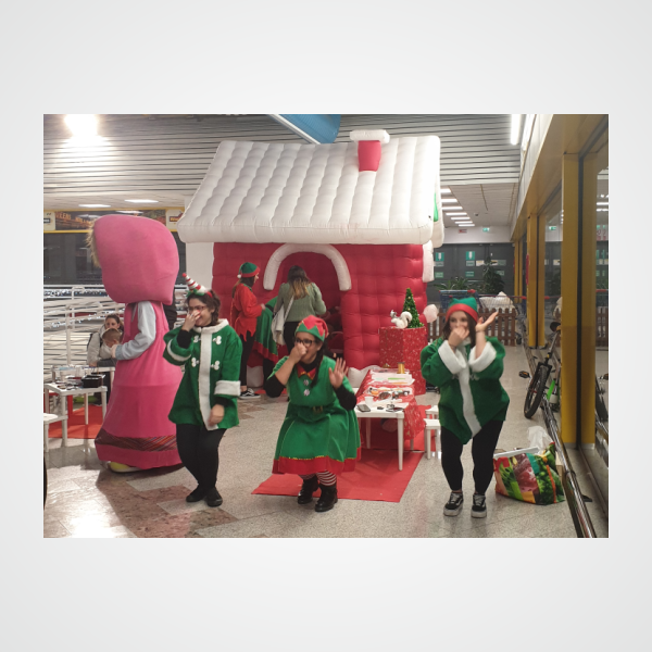 Eventi
