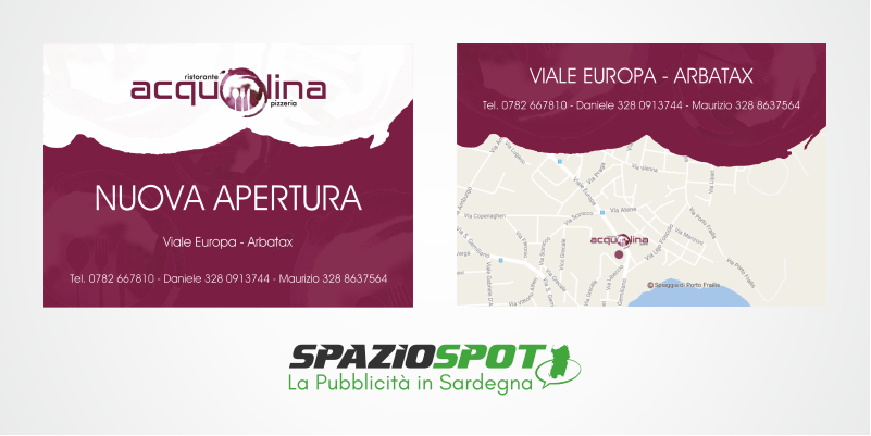 Acquolina