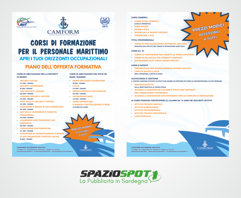 Camform