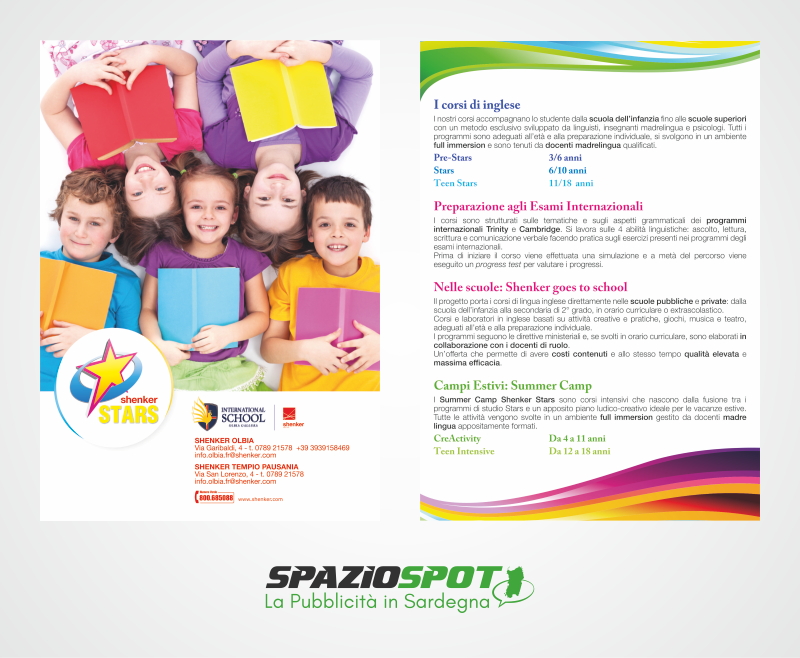 International school