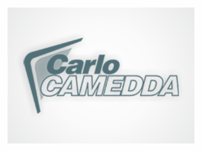 CARLO CAMEDDA