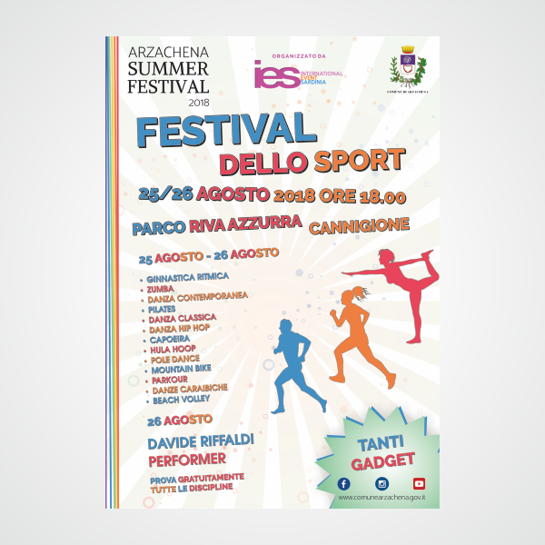Festival dello sport